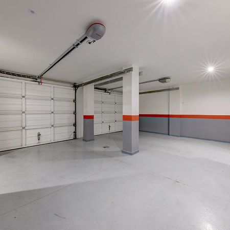 El Palomar Διαμέρισμα Μαδρίτη Εξωτερικό φωτογραφία