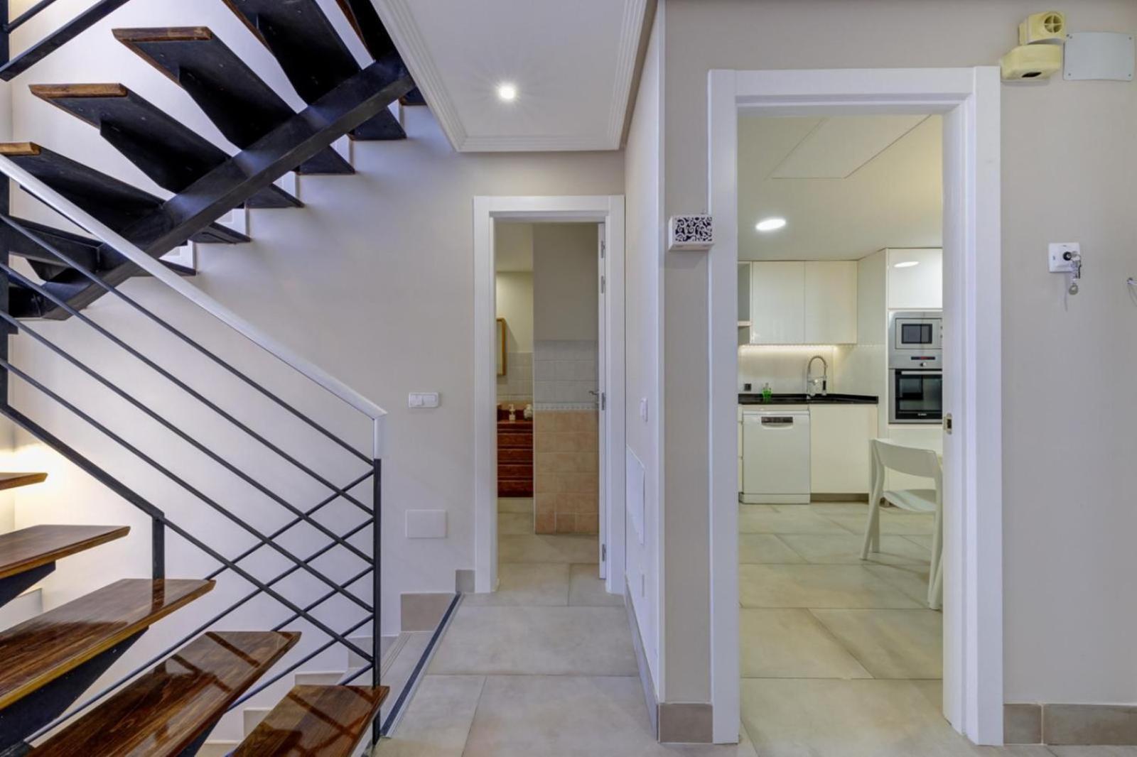 El Palomar Διαμέρισμα Μαδρίτη Εξωτερικό φωτογραφία