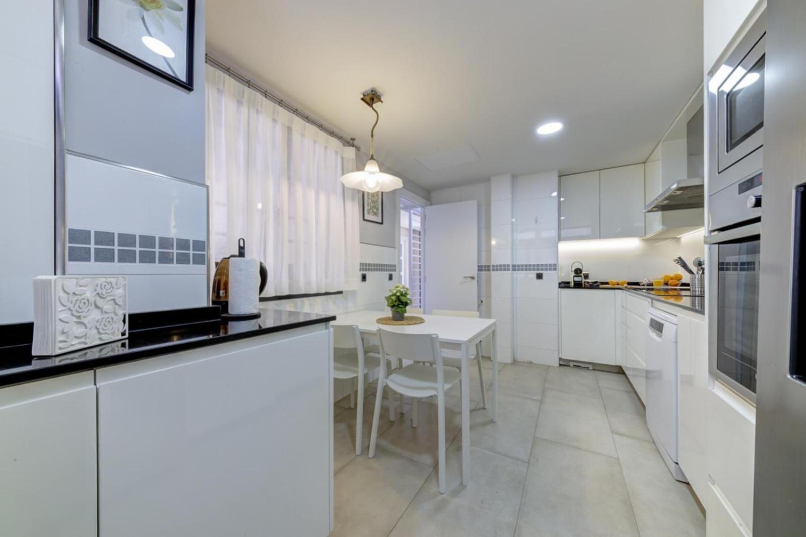 El Palomar Διαμέρισμα Μαδρίτη Εξωτερικό φωτογραφία